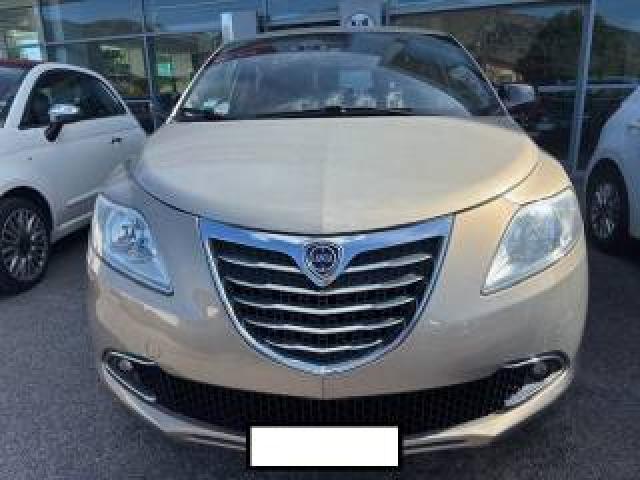 Lancia Ypsilon 1.2 69 Cv 5 Porte Gold 
