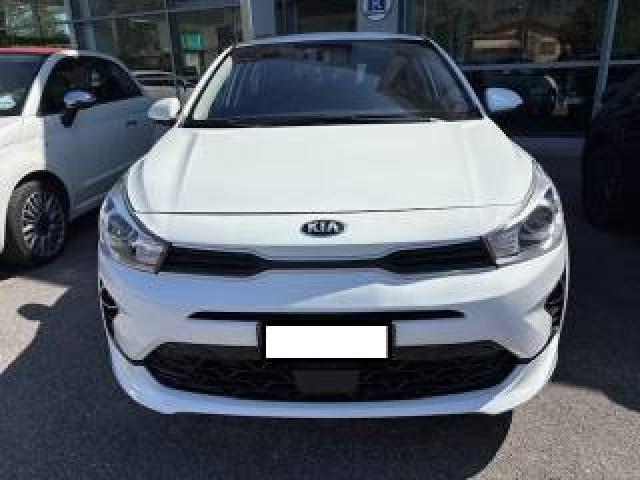 Kia Rio 1.2 Dpi 82 Cv Ecogpl Style 