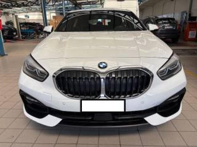 Bmw 116 D 5p. Advantage Automatica  