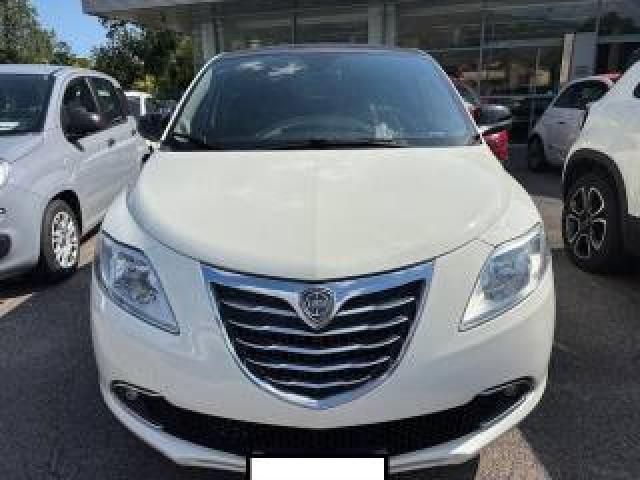 Lancia Ypsilon 1.3 Mjt 16v 95 Platinum Tetto Apribile Perfetta 