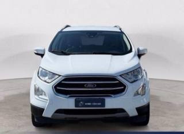Ford Ecosport 1.0 Ecoboost 125 Cv Start&stop St-Line 
