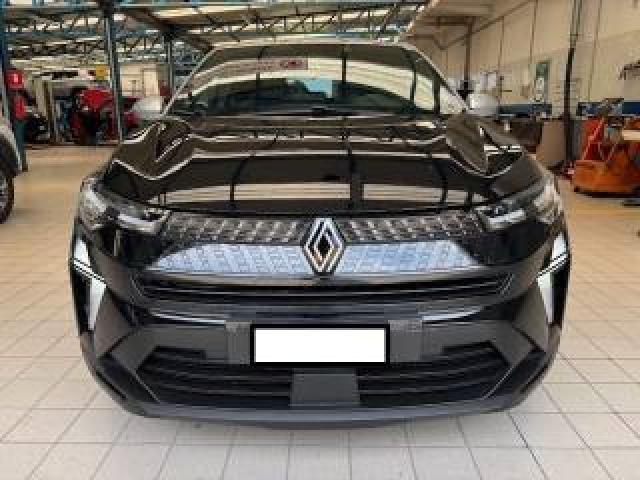 Renault Captur Tce 90 Cv Techno 