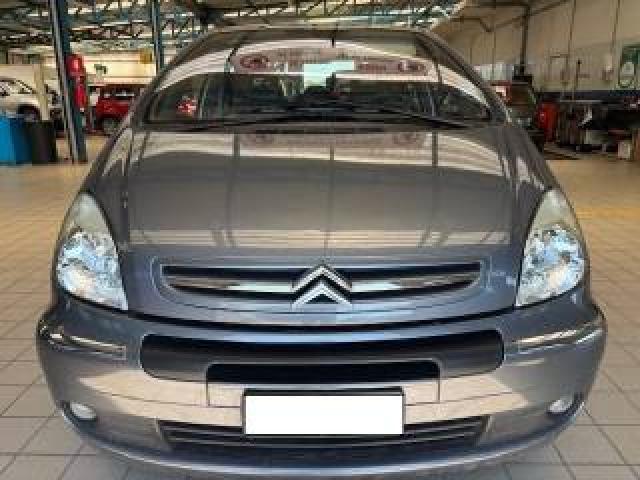 Citroen Xsara Picasso 1.8 16v Elegance Bi Energy  