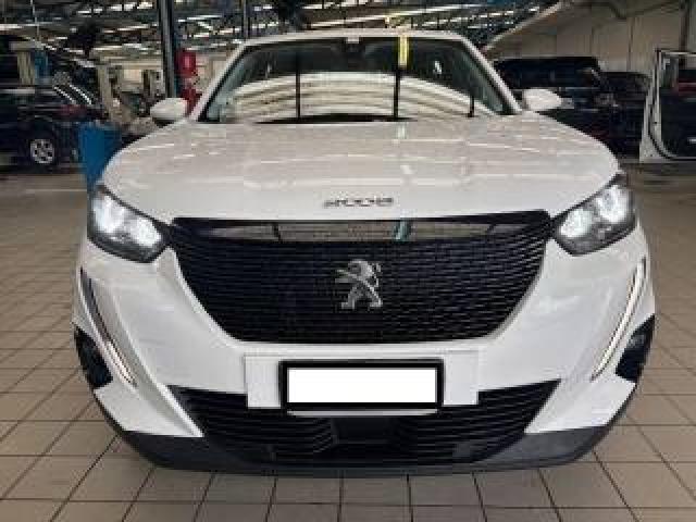 Peugeot 2008 Bluehdi 100 S&s Allure 