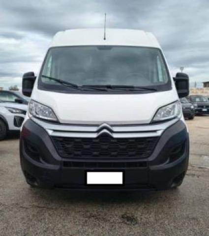 Citroen Jumper 30 Bluehdi 140 S&s Pc-Tm Furgone 