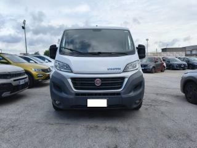 Fiat Ducato 30 2.0 Mjt Pc-Tn Furgone Coimbendato 