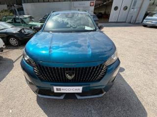 Peugeot 2008 Puretech 100 S&s Allure 