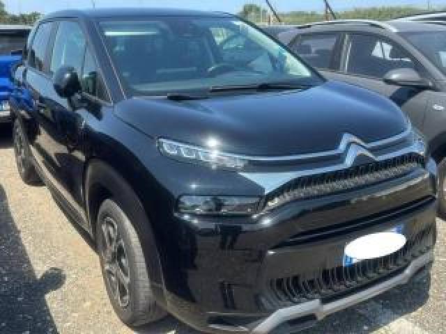 Citroen C3 Aircross 1.2 Puretech You 