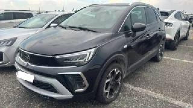Opel Crossland 1.2 Ultimate 