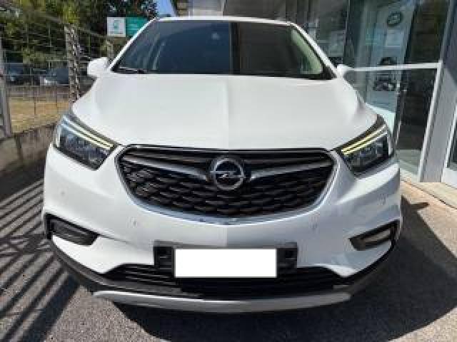 Opel Mokka X 1.6 Cdti Ecotec 4x2 Start&stop Advance 