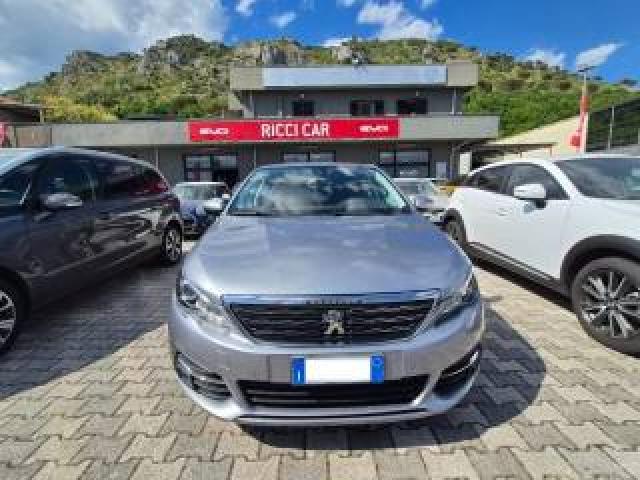 Peugeot 308 Puretech Turbo 130 S&s Allure 