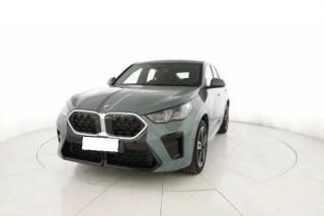 Bmw X2 Sdrive 18d Msport 