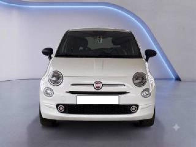 Fiat 500 1.0 Hybrid 