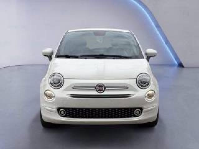 Fiat 500 1.0 Hybrid Lounge 