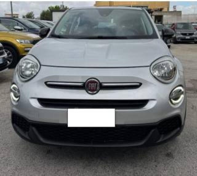 Fiat 500x 1.3 Multijet 95 Cv City Cross 