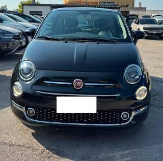 Fiat 500 1.3 Multijet 95 Cv Riva 