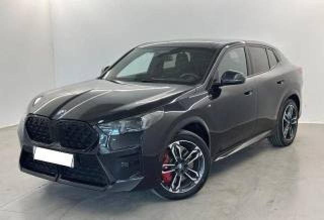 Bmw X2 Xdrive 20d Msport Pro 