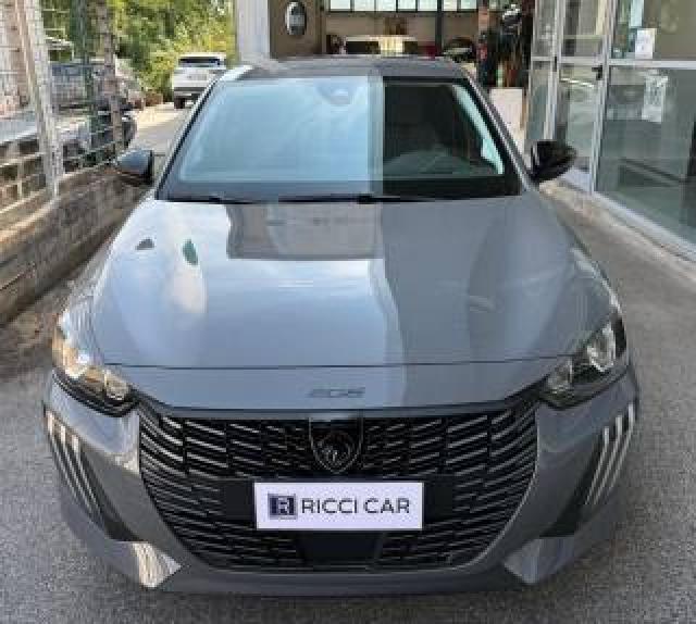Peugeot 208 Puretech 100 Stop&start 5 Porte Allure 