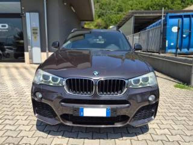 Bmw X4 Xdrive20d Msport 