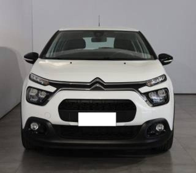 Citroen C3 Bluehdi 100 S&s Shine 