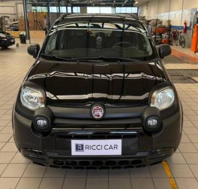 Fiat Panda Cross 1.0 Firefly S&s Hybrid City Cross 