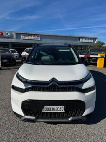 Citroen C3 Aircross Bluehdi 110 S&s Max 