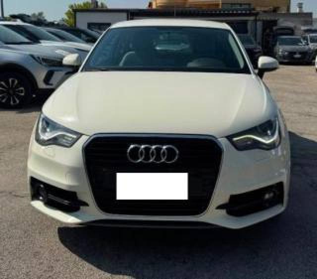 Audi A1 1.6 Tdi 105 Cv Ambition 