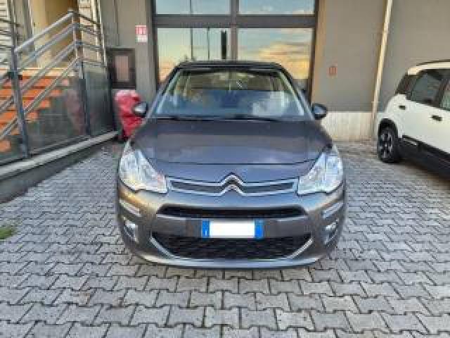 Citroen C3 Puretech 82 Seduction 