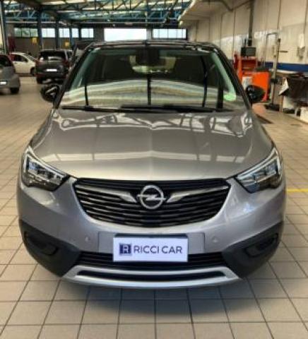 Opel Crossland X 1.2 12v Start&stop Innovation 