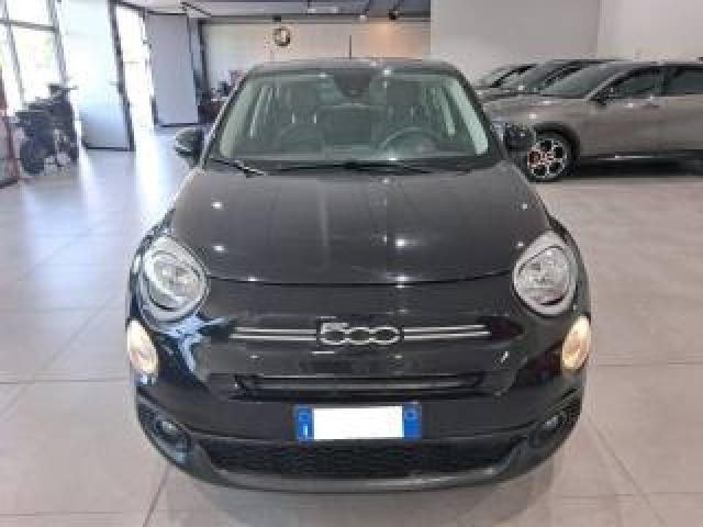 Fiat 500x 1.3 Multijet 95 Cv Club 