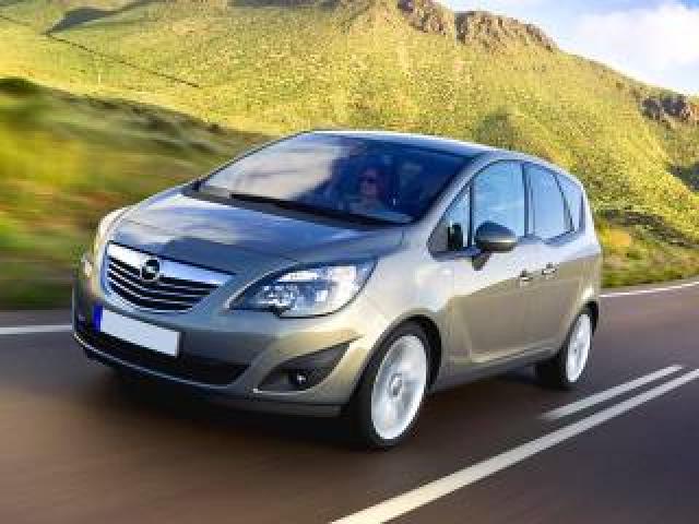 Opel Meriva 1.4 100cv Elective 