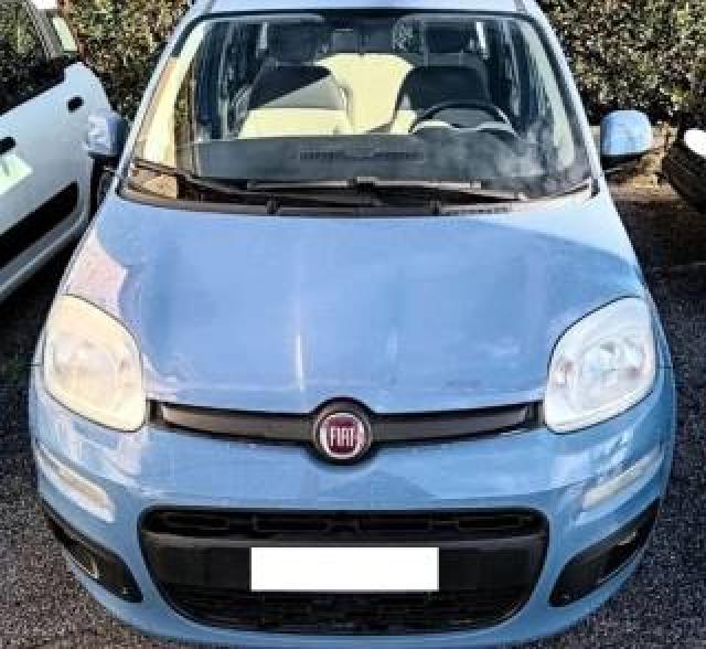 Fiat Panda 1.3 Mjt 95 Cv S&s Easy 
