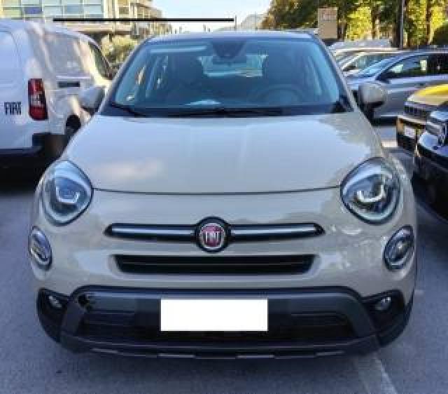 Fiat 500x 1.3 Multijet 95 Cv City Cross 