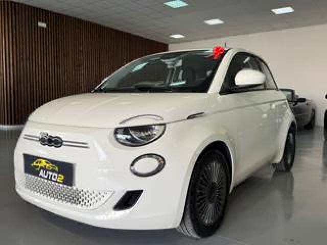 Fiat 500e Berlina 23,65 Kwh*ok Neopatentati* 