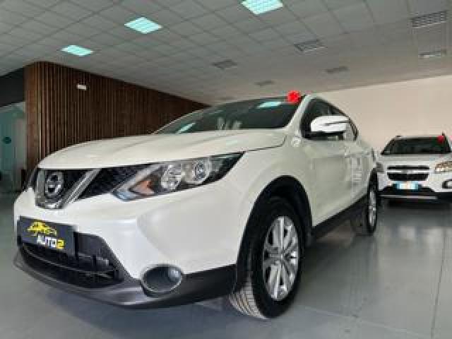 Nissan Qashqai 2wd*cambio Auto* 