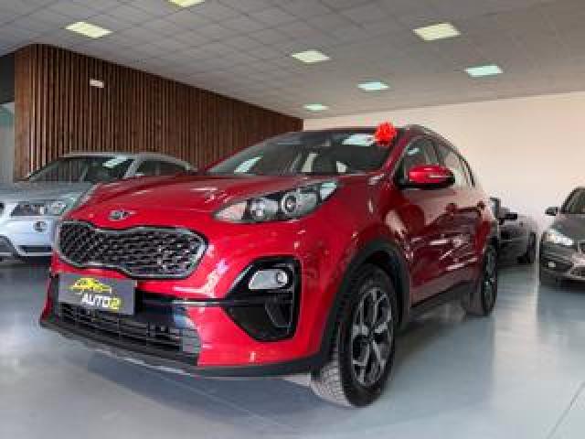 Kia Sportage 1.6 Crdi*iva Esposta*3 Anni Garanzia Kia 