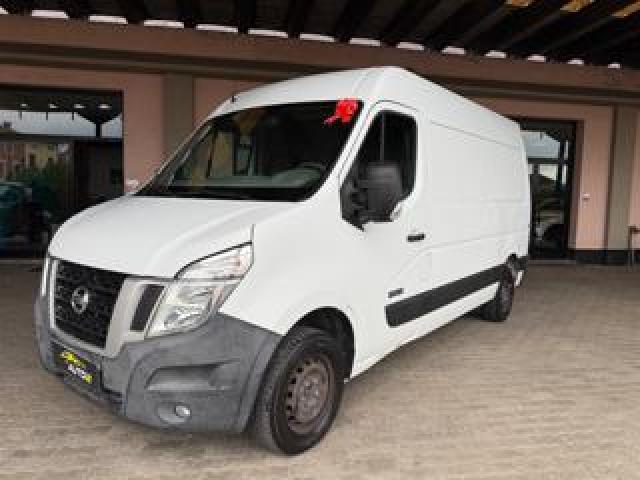 Nissan Nv400 28 2.3 Dci 125cvfurgone*iva Esposta* 