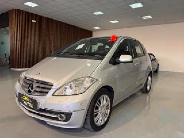Mercedes Benz A 160 Automatic*ok Neopatentati*xenon*finanziabile 