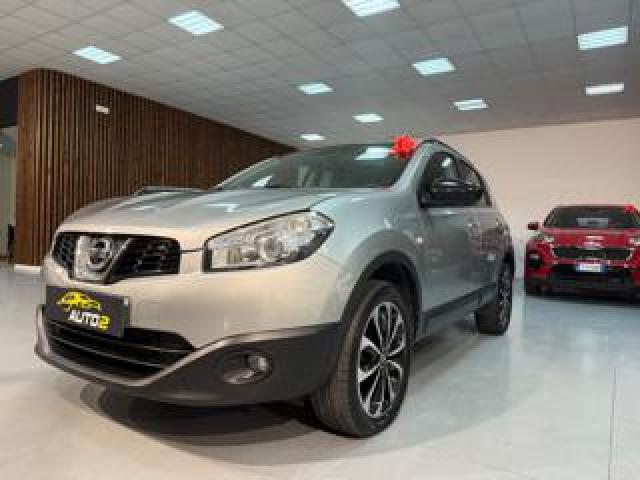 Nissan Qashqai 1.5 Dci*tetto Panoramico*telecamera 360 