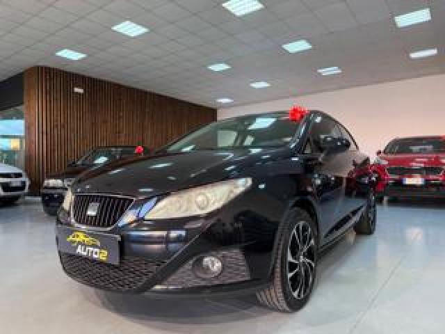 Seat Ibiza 1.6*gpl Valido Fino 2029*ok Neopatentati*fr 