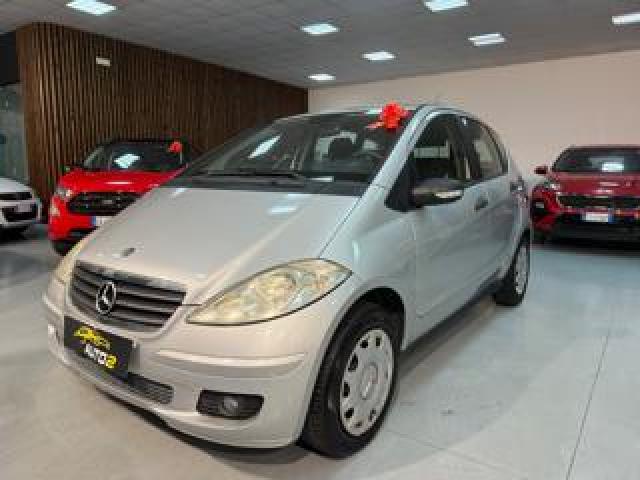 Mercedes Benz A 150 Avantgarde*ok Neopatentati 