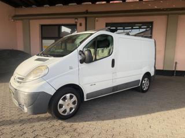 Nissan Primastar V27 2.0 Dci 115cv*iva Esposta 
