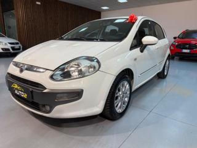 Fiat Punto Evo 1.3 Mjt 75 Cv 5 Porte Dynamic*ok Neopatentati 