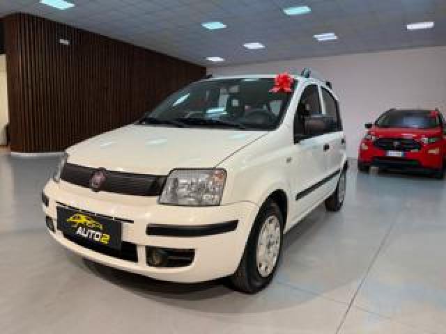 Fiat Panda 1.2*ok Neopatentati*meccanica Ok 