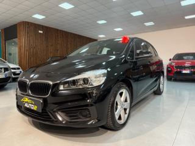 Bmw 214 D Tourer Luxury*ok Neopatentato*meccanica Ok 