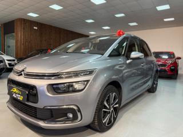 Citroen C4 Spacetourer Navi*retrocamera*uni Prop*finanziabile 