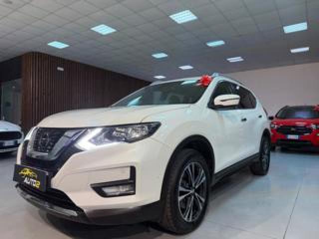 Nissan X-Trail Dci 150 2wd X-Tronic Tekna*iva Esposta 