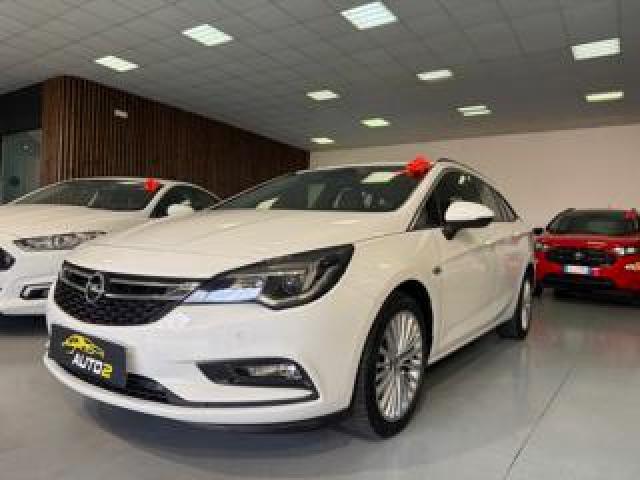 Opel Astra 1.6 Cdti 136cv Aut. Sports Tourer Business 
