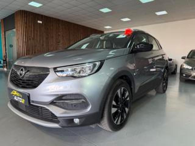 Opel Grandland X 1.5 Diesel Ecotec*retrocamera*uni Prop 
