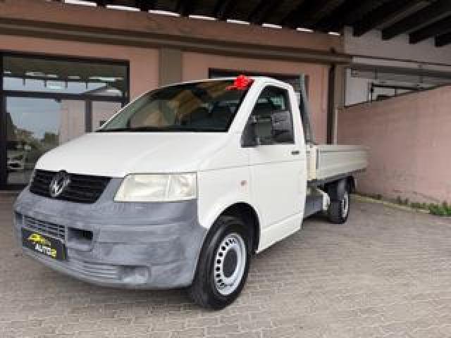 Volkswagen Transporter 1.9 Tdi*portata 2800kg*iva Esposta* 